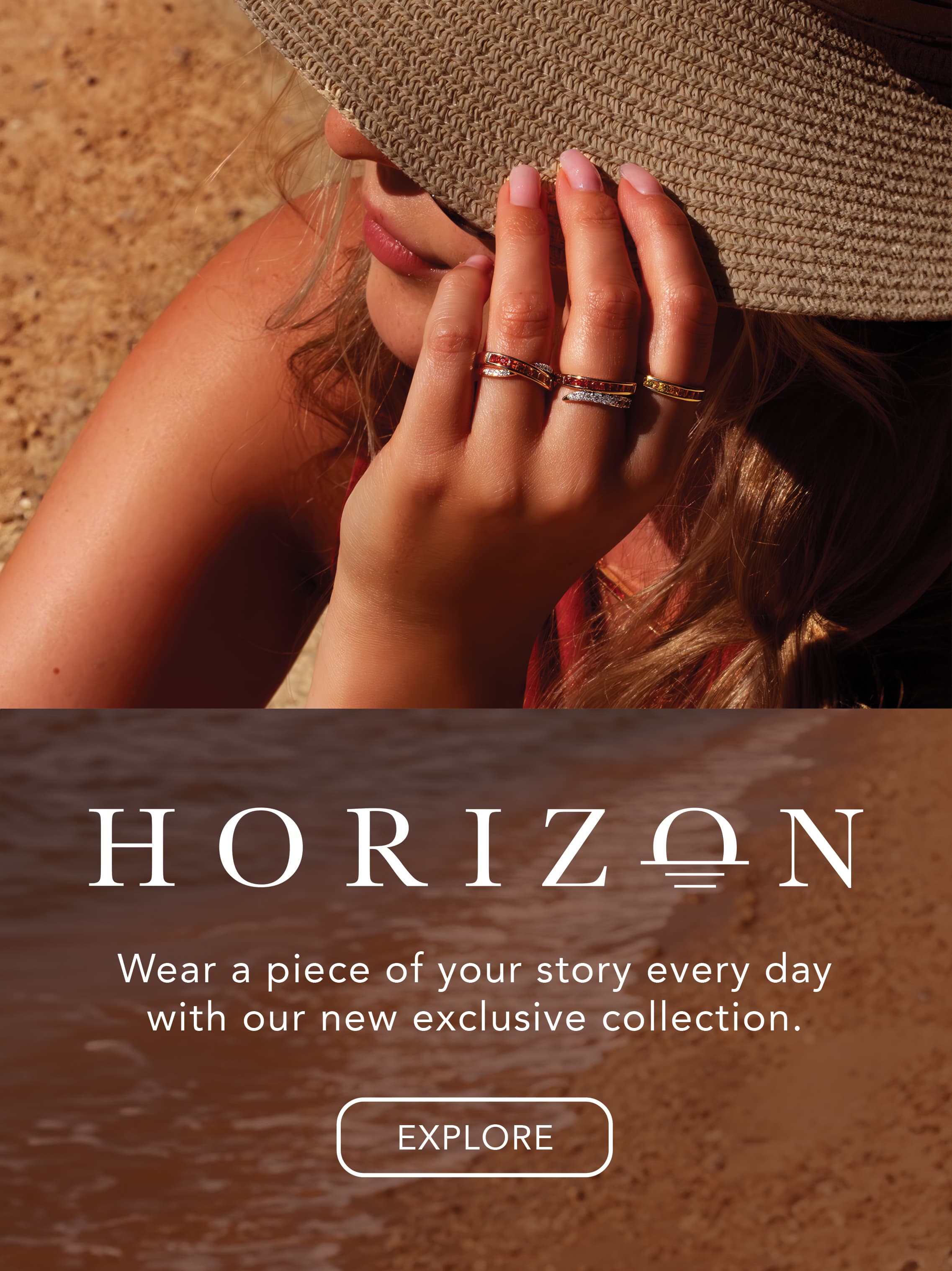 horizon Sale