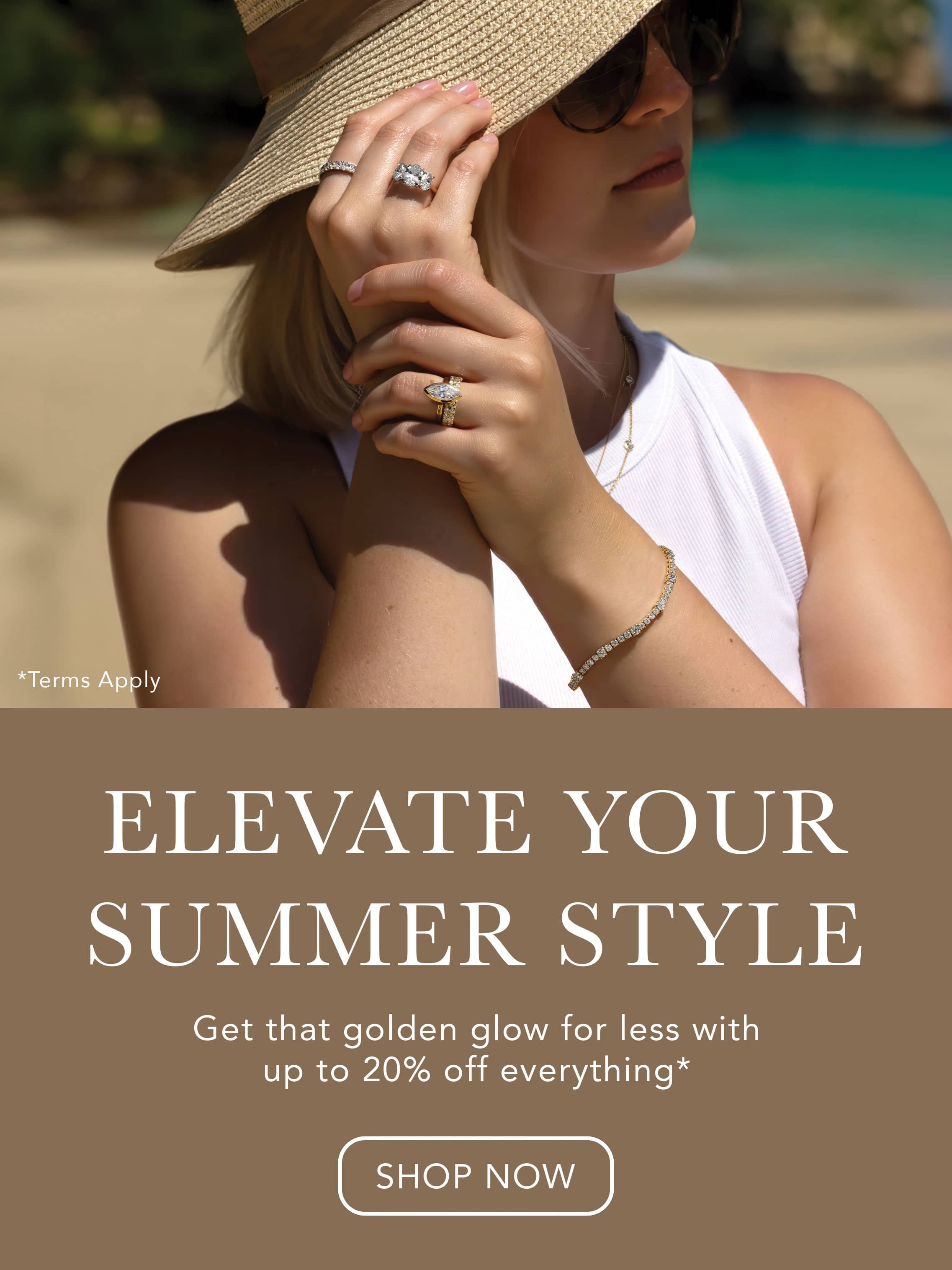 Summer Sale